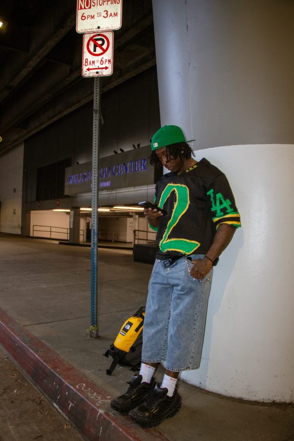 Jamaica Inspo DYING WEALTHY FOOTBALL JERSEY - Image 5