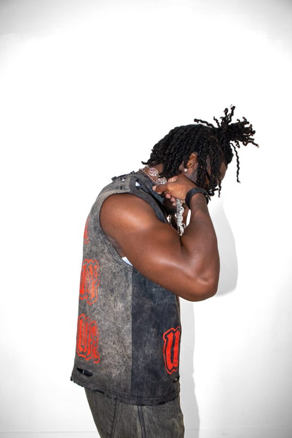 WEALTH IS THE ABILITY TO FULLY EXPERIENCE LIFE CUT SLEEVES SHIRT - Image 4