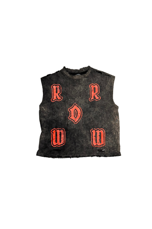 WEALTH IS THE ABILITY TO FULLY EXPERIENCE LIFE CUT SLEEVES SHIRT