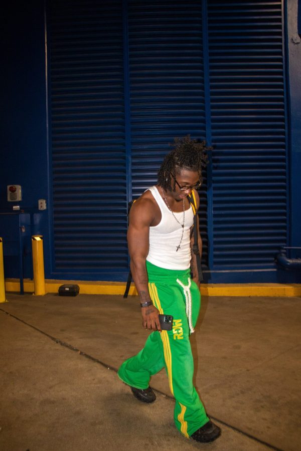 Jamaica inspo R.D.W SWEATPANTS - Image 4